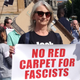 Illustration for article titled Scottish anti-Trump photo dump (long and comprehensive!)